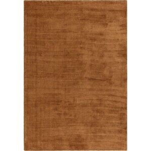 Oranžový ručně tkaný koberec 120x170 cm – Asiatic Carpets obraz