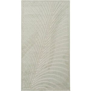 Zelený vnitřní a venkovní koberec 80x150 cm Nova 1204 – Ayyildiz Carpets obraz