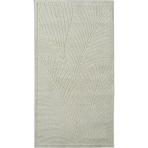 Zelený vnitřní a venkovní koberec 80x150 cm Nova 1203 – Ayyildiz Carpets obraz