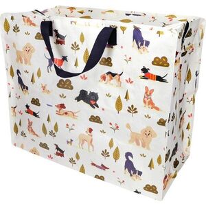 Úložný box na oblečení z recyklovaného plastu 28x58x48 cm Dog Park – Rex London obraz