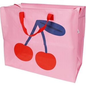 Úložný box na oblečení z recyklovaného plastu 28x58x48 cm Cherry – Rex London obraz