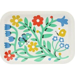 Dřevěný dětský tác 20x28 cm Esme – Rex London obraz