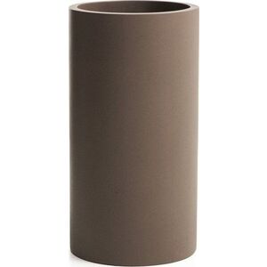 Betonový obal na květináč ø 42 cm Aiguablava – Kave Home obraz