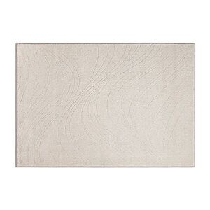 Krémový koberec 200x280 cm Kagera – Micadoni obraz