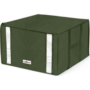 Vakuový vyztužený látkový úložný box na oblečení 42x40x25 cm Ecologik – Compactor obraz