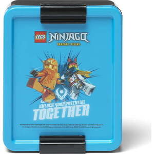 Dětský svačinový box Ninjago – LEGO® obraz