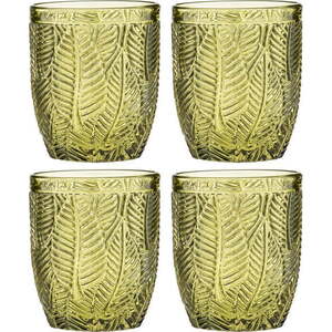 Sklenice v sadě 4 ks 350 ml Areca – Ladelle obraz