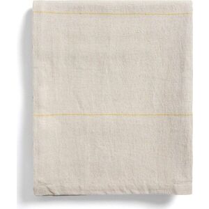 Bavlněný/lněný ubrus 170x250 cm Ulaen – Kave Home obraz