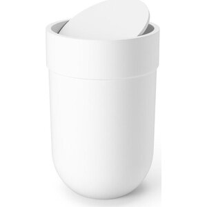 Plastový odpadkový koš 6 l Touch – Umbra obraz