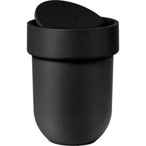 Plastový odpadkový koš 6 l Touch – Umbra obraz