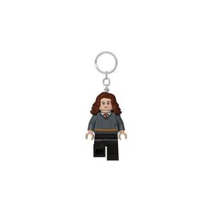 Klíčenka se svítilnou Harry Potter Hermiona Granger – LEGO® obraz