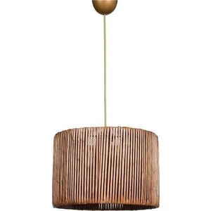 Béžové závěsné svítidlo ø 30 cm Pierro – Opviq lights obraz