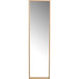 Nástěnné zrcadlo 40x150 cm Hillmond – Rowico obraz