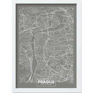 Obraz 40x55 cm Prague – Wallity obraz