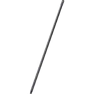 Černá násada na smeták Addis Broom, délka 130, 5 cm obraz