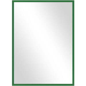 Nástěnné zrcadlo 52x72 cm Green – knor obraz
