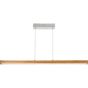 Závěsné svítidlo SULION Taveda, výška 120 cm obraz