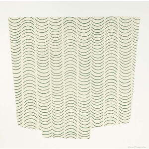 Plakát 50x50 cm Something to Keep – Emma Lawrenson – The Poster Club obraz