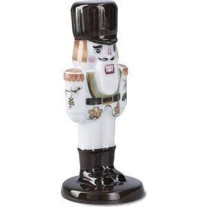 Porcelánová vánoční figurka (výška 12 cm) Hammershøi Christmas – Kähler Design obraz