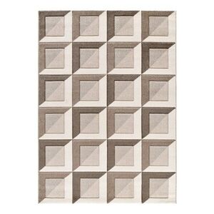 Hnědý koberec 200x290 cm – Universal obraz