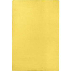 Žlutý koberec 160x240 cm Fancy – Hanse Home obraz