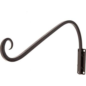 Litinový stojan na květiny (výška 4 cm) – Dakls obraz
