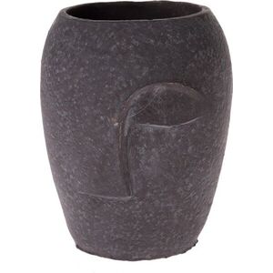 Betonový květináč ø 11, 5 cm – Dakls obraz