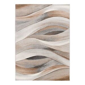Béžový koberec 160x230 cm – Universal obraz