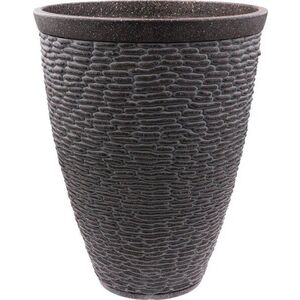 Plastový obal na květináč ø 44 cm – Dakls obraz