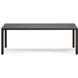 Zahradní jídelní stůl 100x220 cm Culip – Kave Home obraz