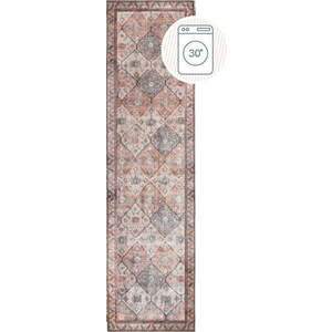 Pratelný běhoun 60x230 cm Dion Global – Flair Rugs obraz