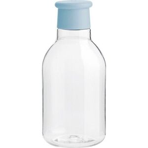 Světle modrá plastová lahev 500 ml Drink-It – RIG-TIG obraz