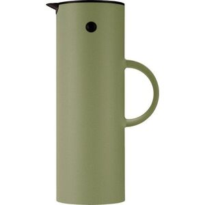Zelená plastová termokonvice 1 l EM77 – Stelton obraz