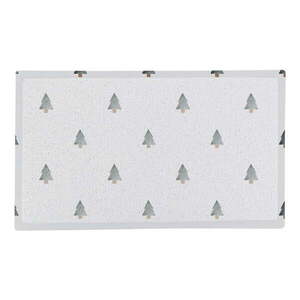 Rohožka s vánočním motivem 40x70 cm Christmas Tree – Artsy Doormats obraz