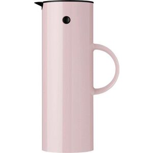 Plastová termokonvice v levandulové barvě 1 l EM77 – Stelton obraz