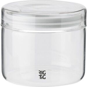 Skleněná dóza Store-It – RIG-TIG obraz