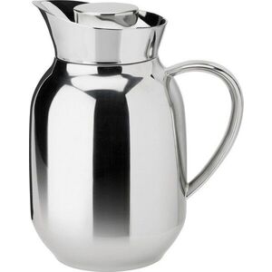 Termokonvice z nerezové oceli ve stříbrné barvě 1, 2 l Amphora – Stelton obraz