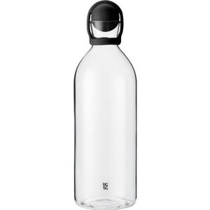 Černá skleněná karafa 1, 5 l Cool-It – RIG-TIG obraz