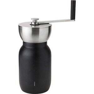 Kávový mlýnek z nerezové oceli Collar – Stelton obraz