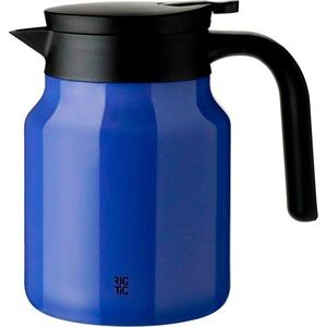 Modrá termokonvice z nerezové oceli 900 ml Therm-It – RIG-TIG obraz