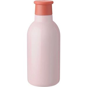 Růžová termoláhev z nerezové oceli 500 ml Drink-It – RIG-TIG obraz