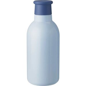 Modrá termoláhev z nerezové oceli 500 ml Drink-It – RIG-TIG obraz