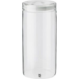 Skleněná dóza Store-It – RIG-TIG obraz