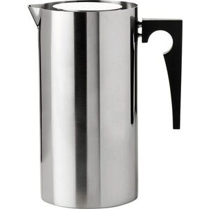 French press Arne Jacobsen – Stelton obraz