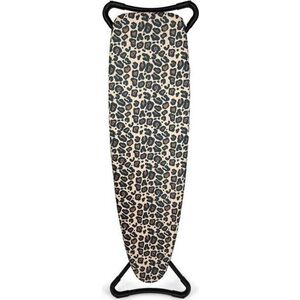 Žehlicí prkno 130x37 K-Surf Black Wild – Rolser obraz