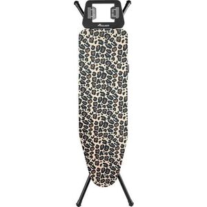 Žehlicí prkno 115x35 K-UNO Black Tube M – Rolser obraz
