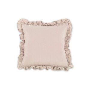 Bavlněný dekorační polštář 45x45 cm Abby – Tiseco Home Studio obraz