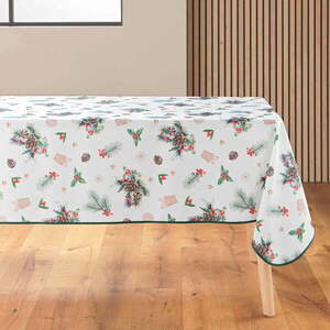 Ubrus s vánočním motivem 150x240 cm Hollystar – douceur d'intérieur obraz