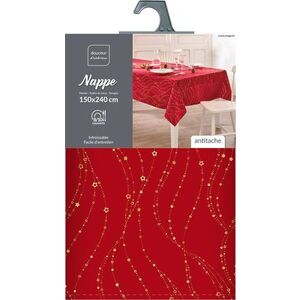 Ubrus 150x240 cm Lumia – douceur d'intérieur obraz