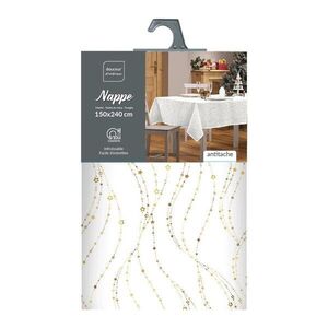 Ubrus 150x240 cm Lumia – douceur d'intérieur obraz